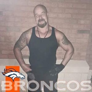 Meet your Posher, Jeffery